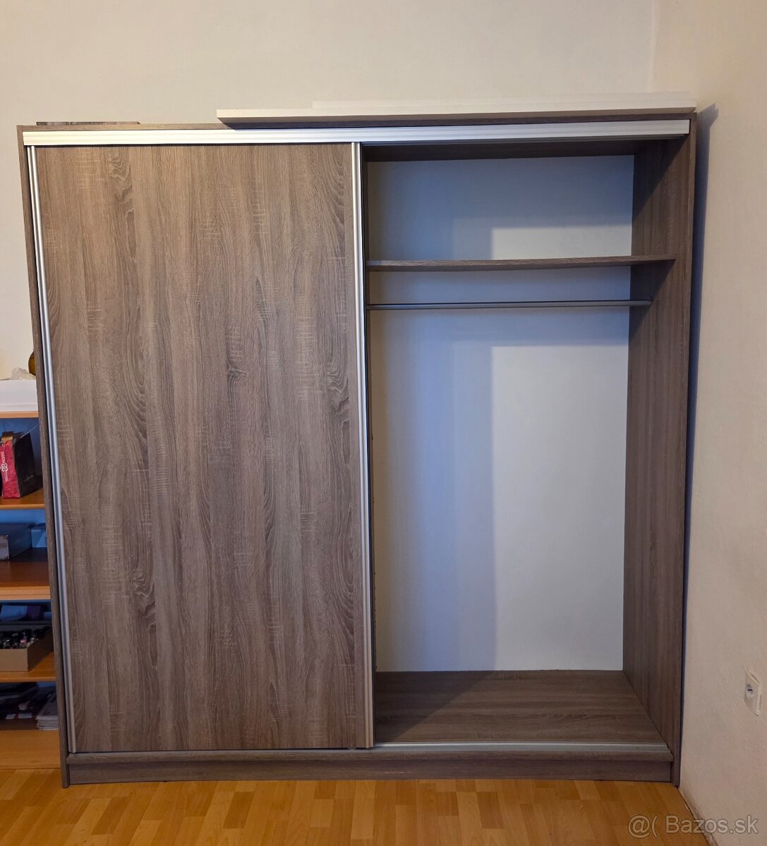Predam šatníkovu skrinu - 3