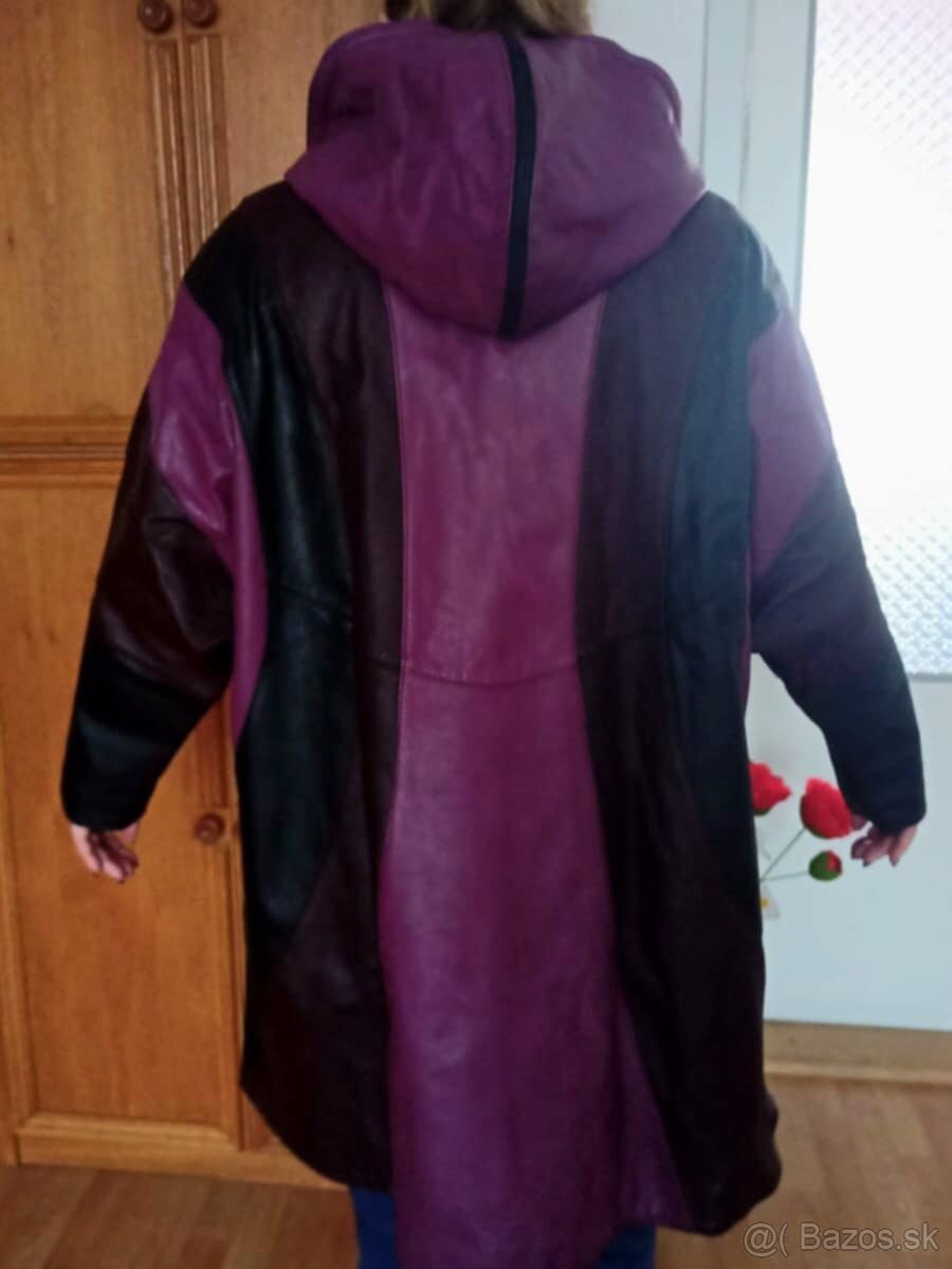 Kožené paletko - 3