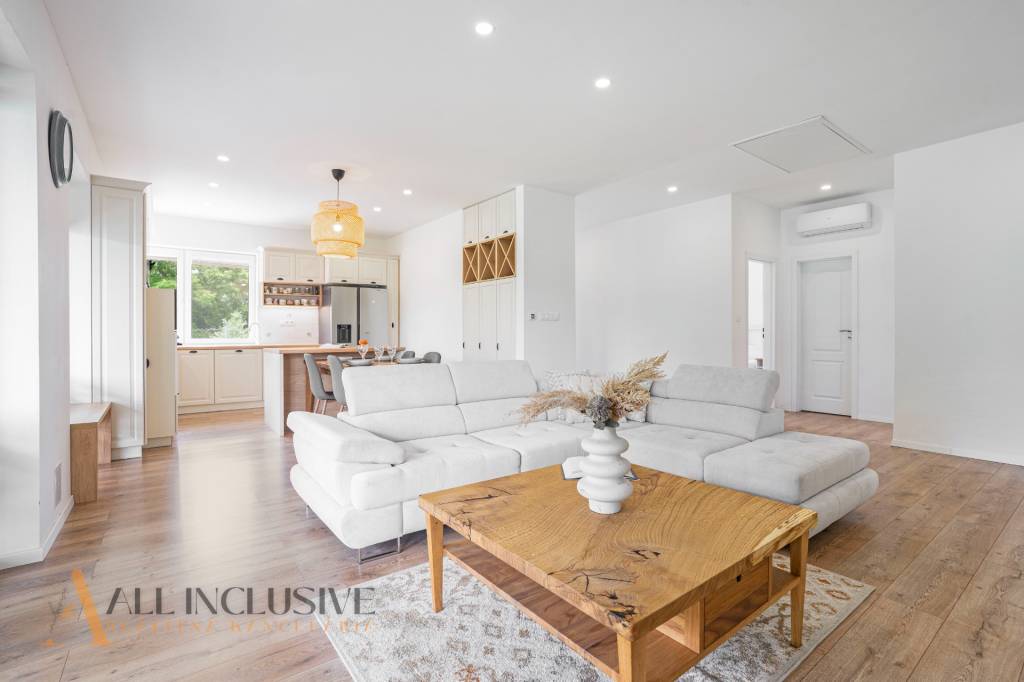 ALL INCLUSIVE | NA PREDAJ 4-IZB. RD V TICHEJ LOKALITE, DUNAJ - 3