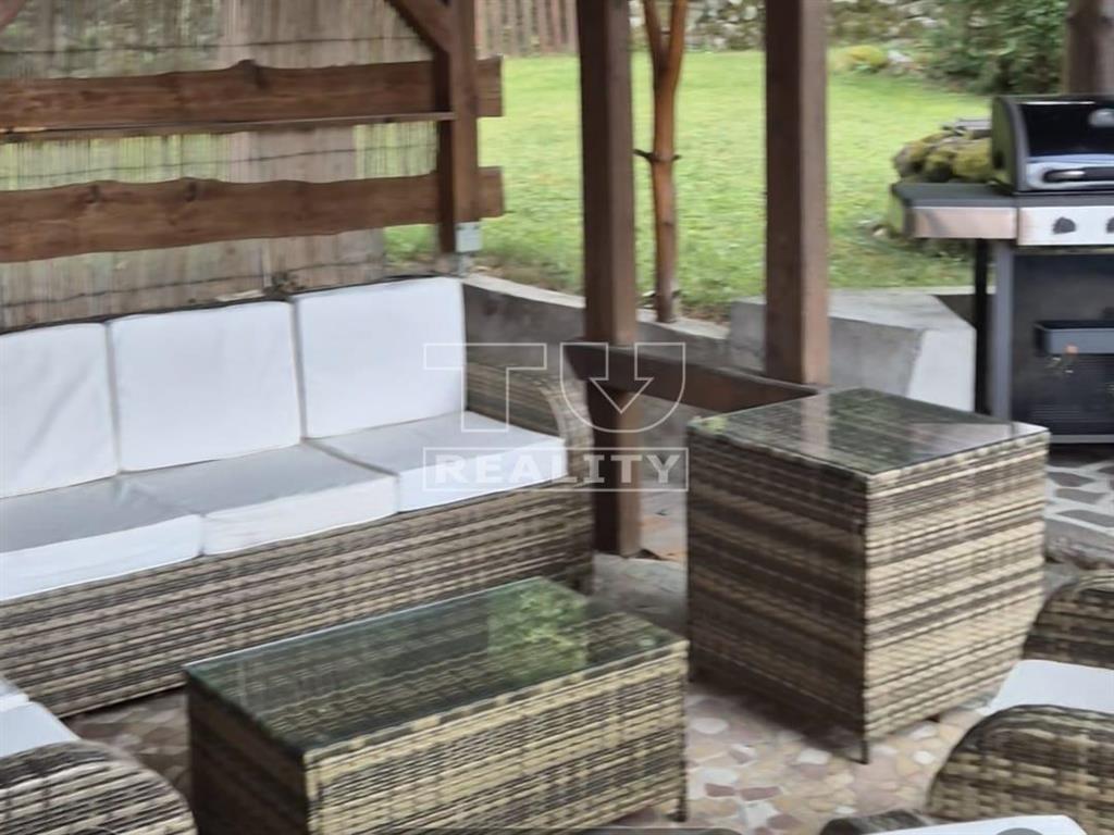 Predaj 5-izbového rodinného domu v Prievidzi – časť... - 3