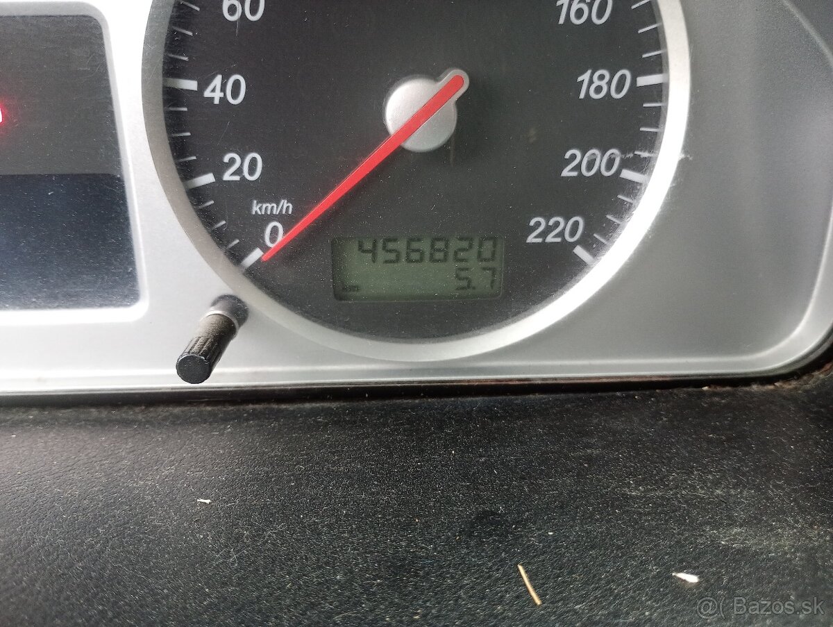 Ford Galaxy 1,9TDI 85kW rv. 2005 - 3