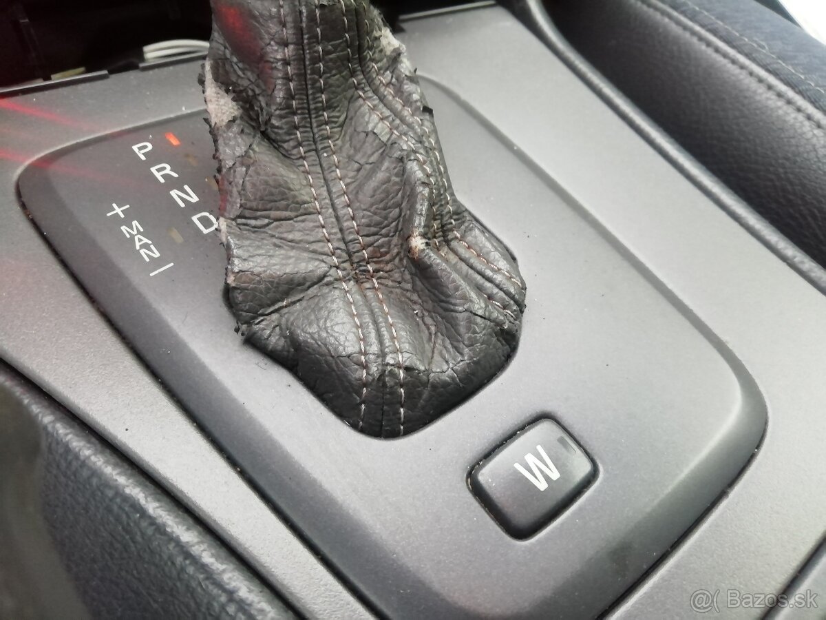 Volvo v70 2.4 147kw - 3