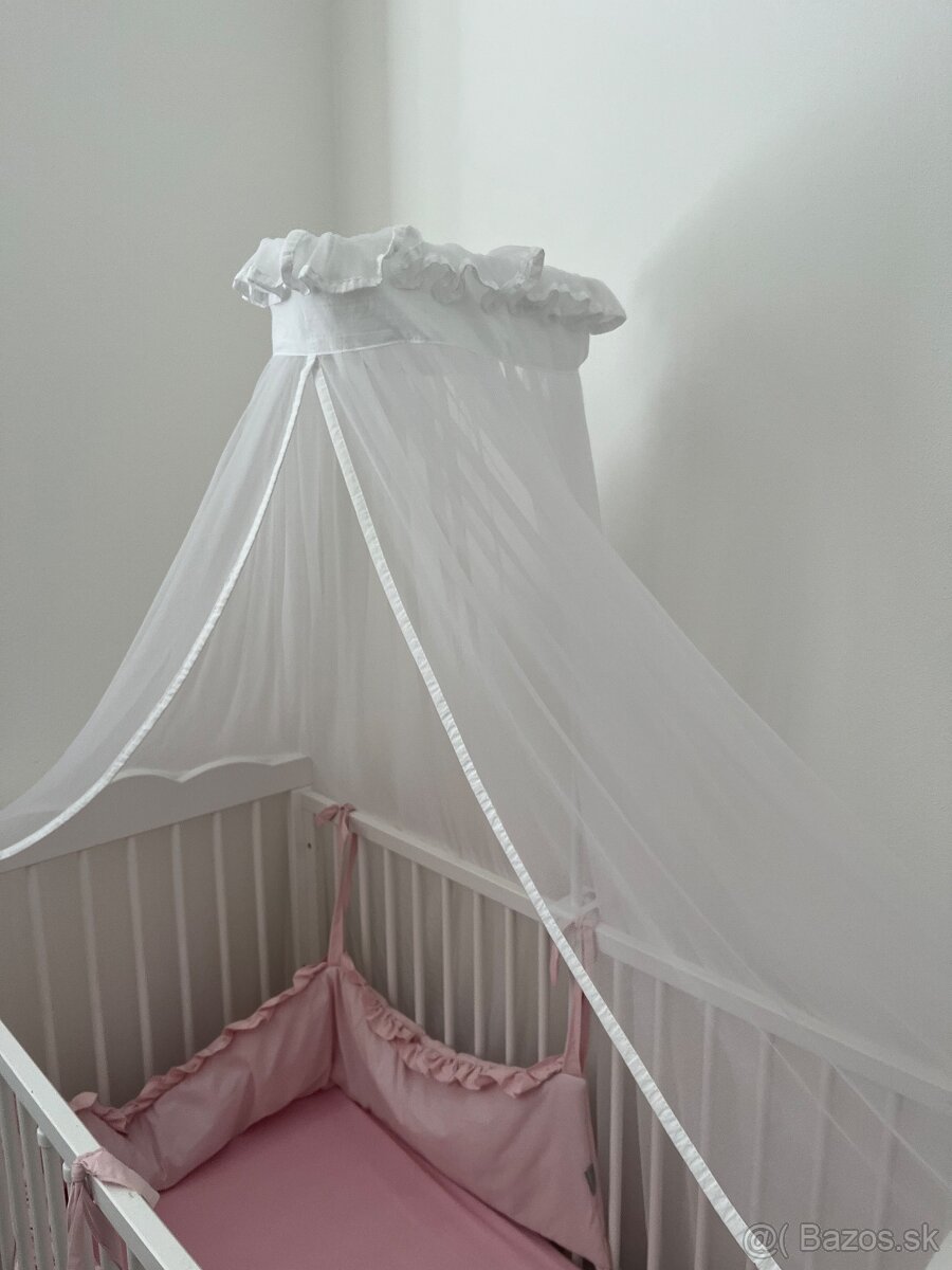 Detska postieľka - 3