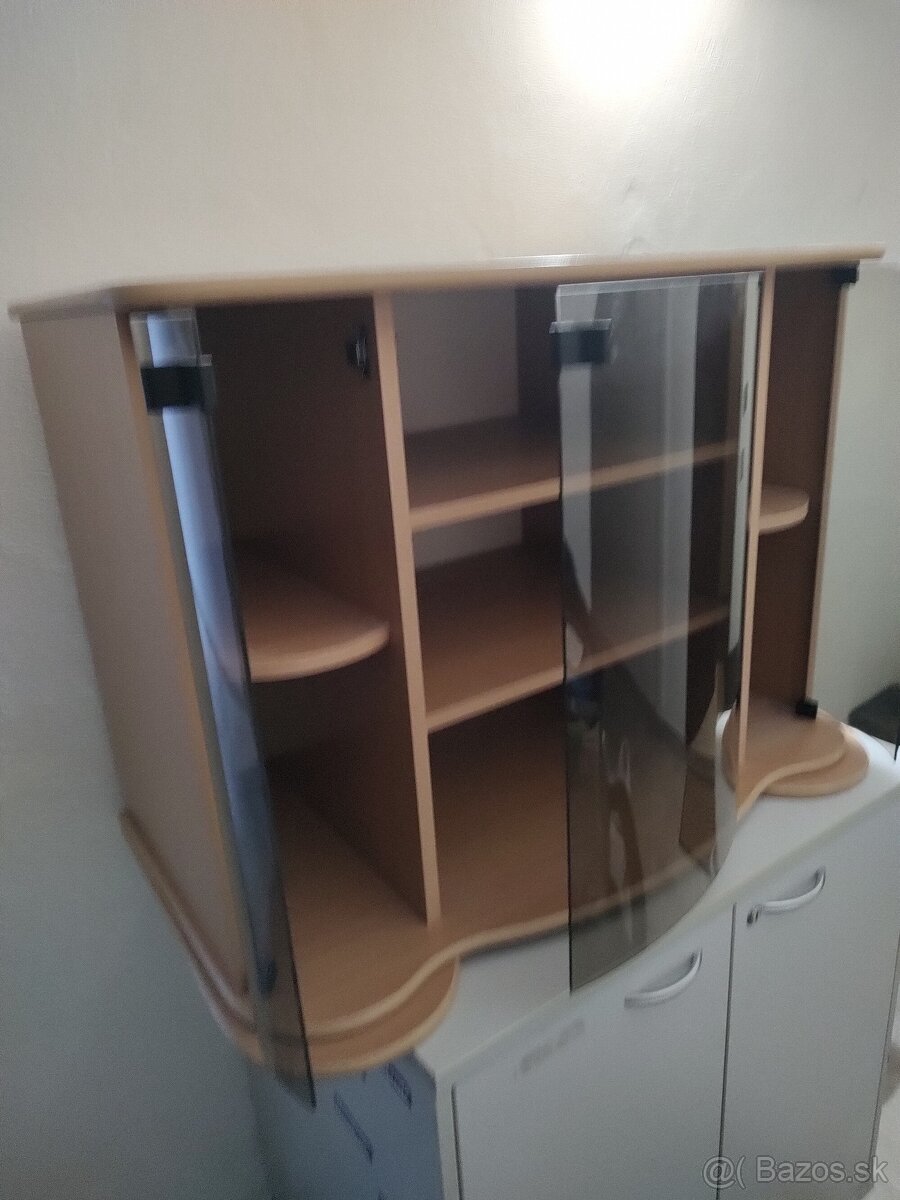 Predám skrinku pod tv - 3
