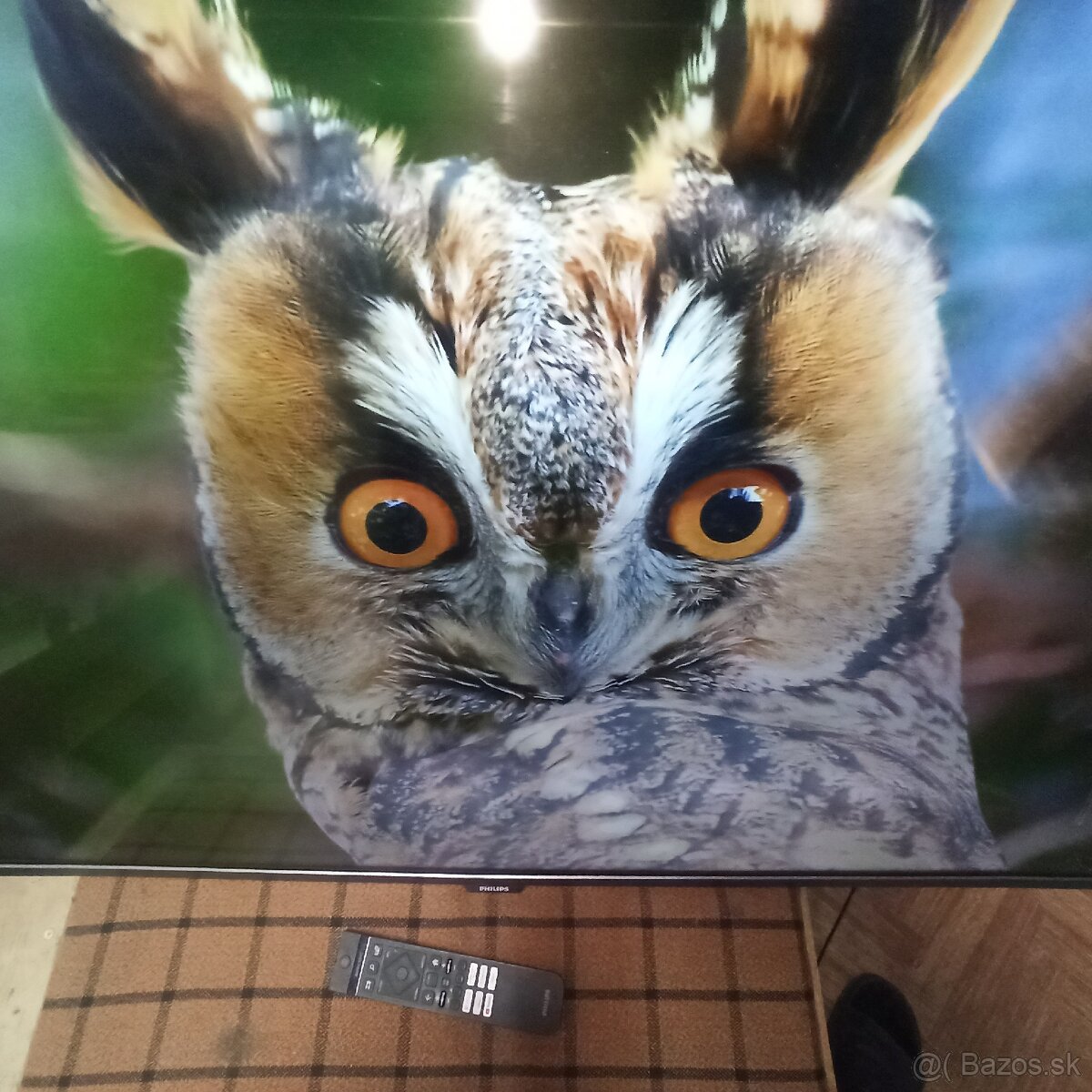 Philips smart led lcd 125 cm tv - 3