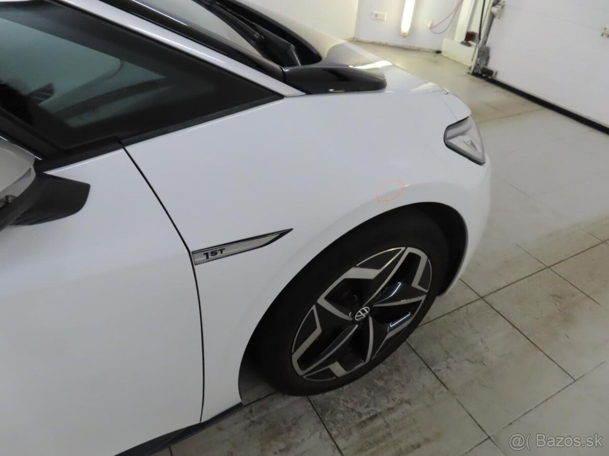 Volkswagen ID.3 58 kWh 1st Plus - 3