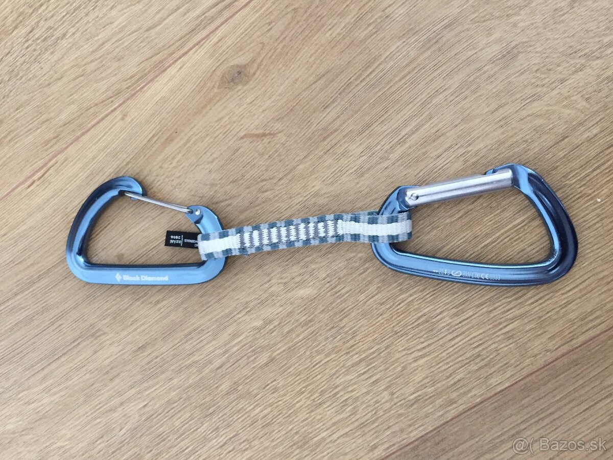 Black Diamond , Termos work - 3