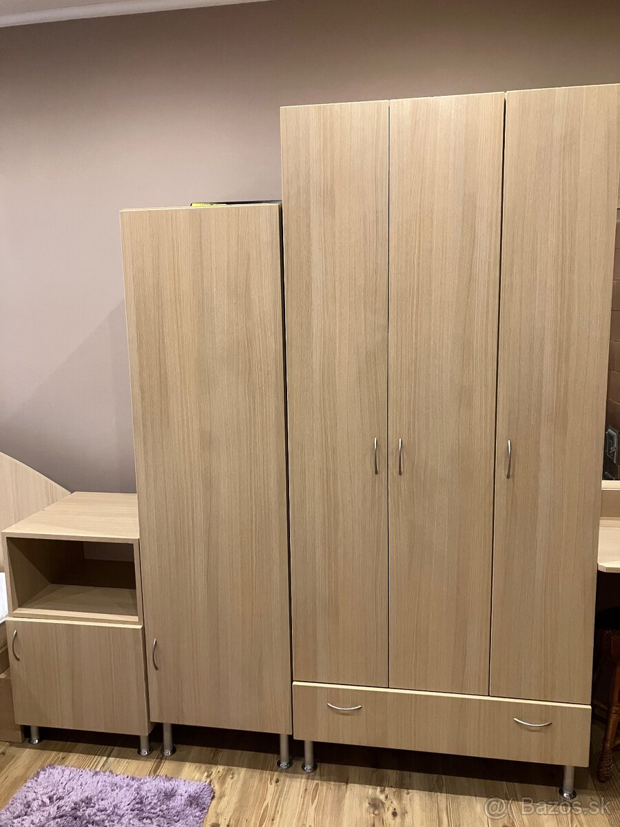 Predám spálňu - 3