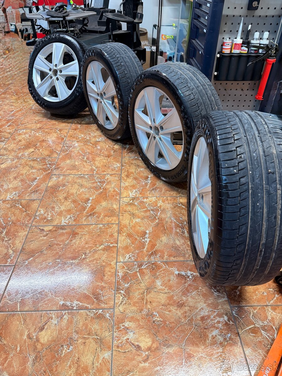 Elektrony 5x112 r17 - 3