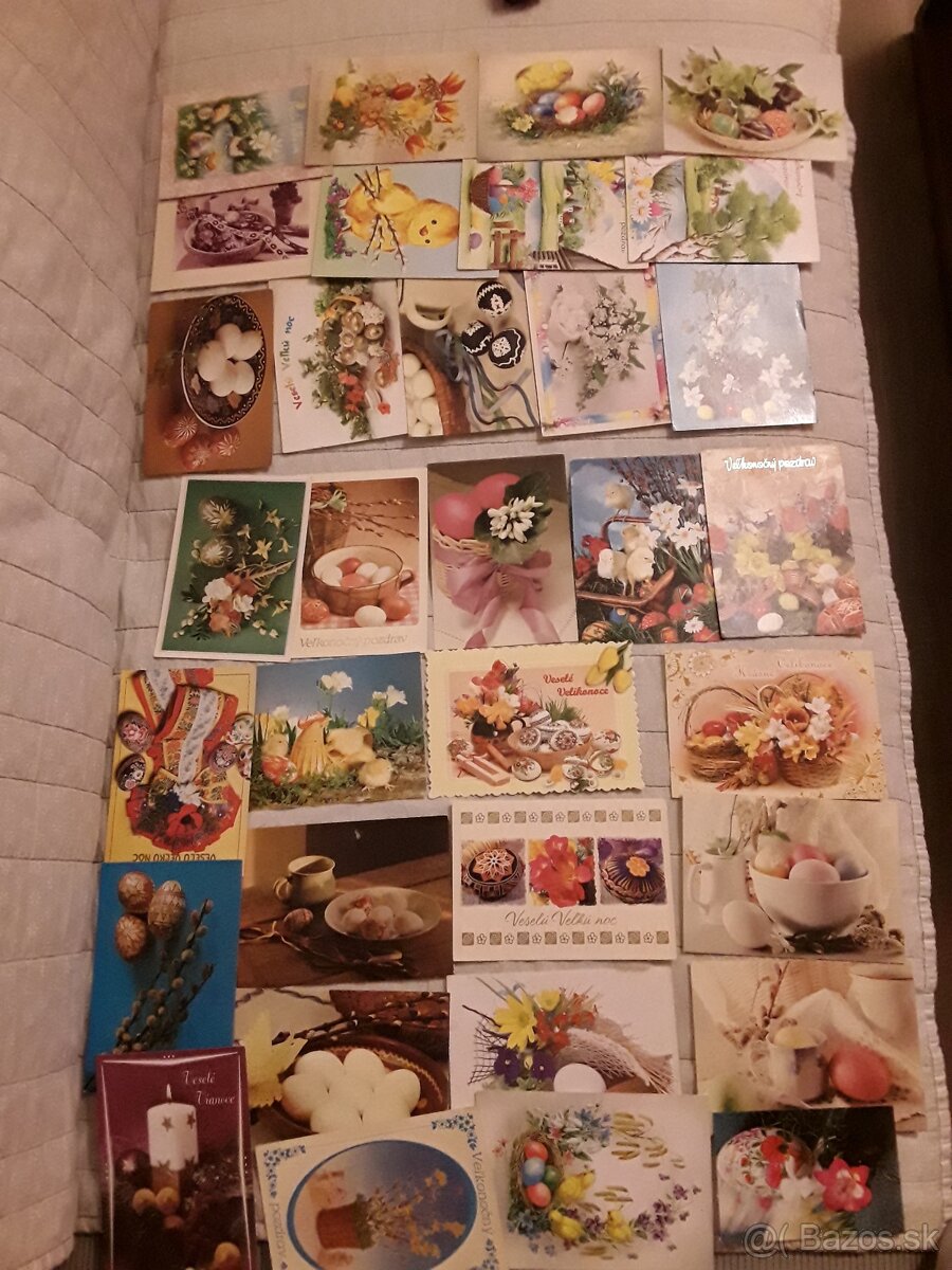 Pohladnice - 3