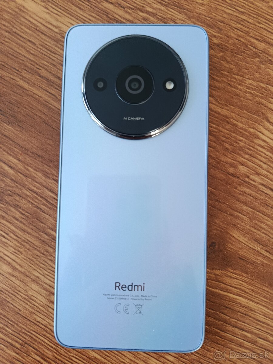 Redmi A3 - 3
