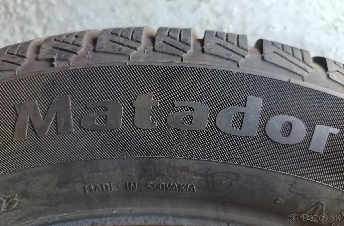 Zimné pneumatiky - 3