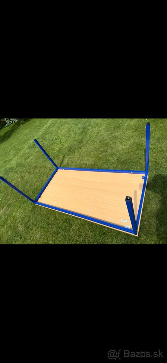 kancelársky stôl - 3