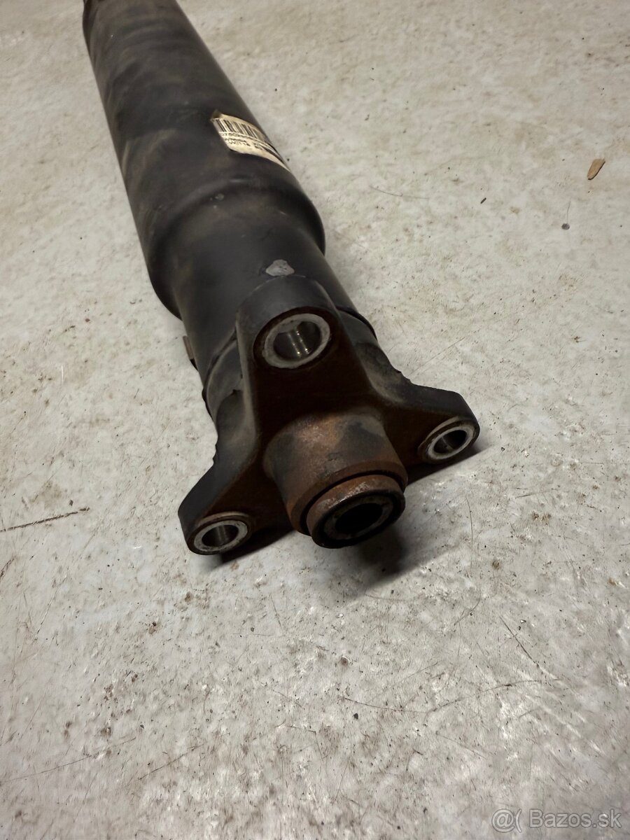 BMW E46 330iX kardan - 3