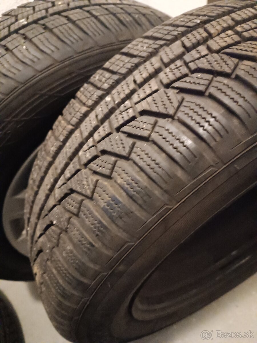 Hankook R16 - 3