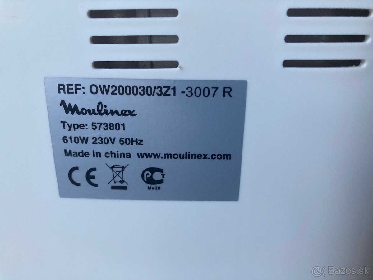 Domáca pekáreň - 3