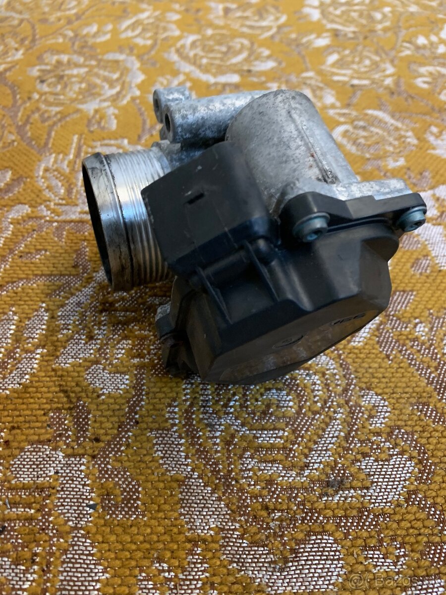 Škrtiaca klapka Škoda,VW,Seat,Audi - 3