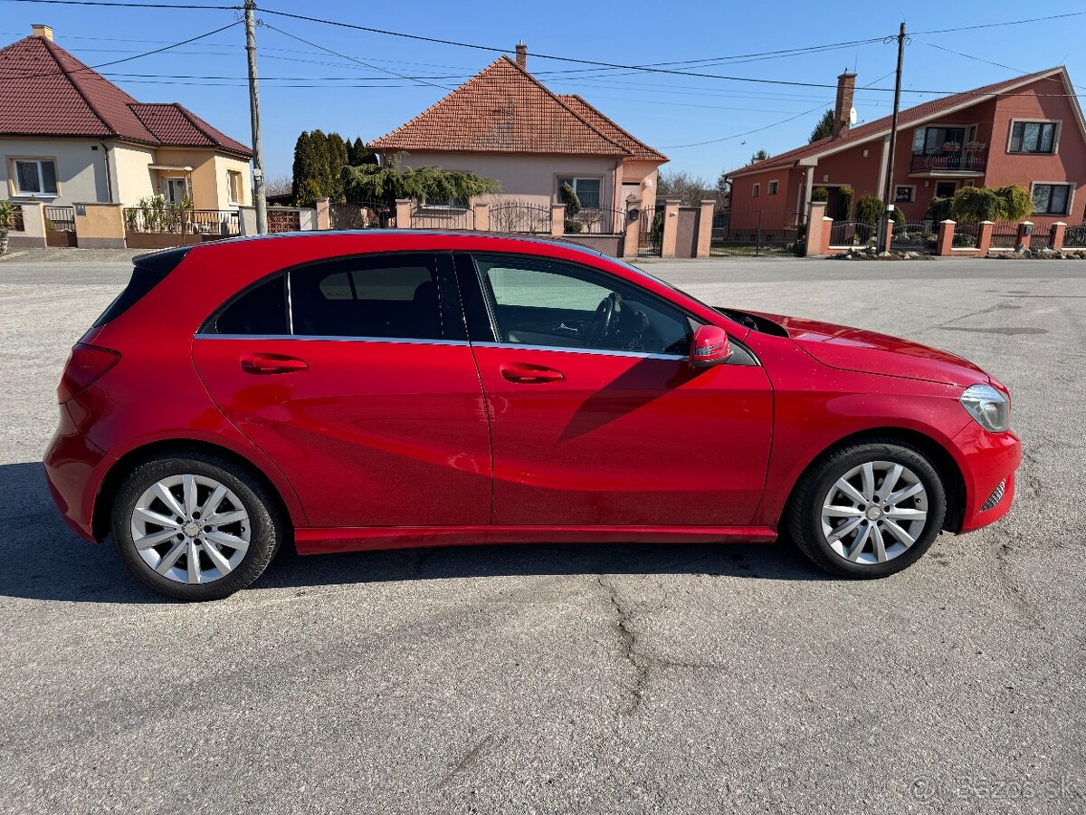 Mercedes Benz A180 CDI - 3