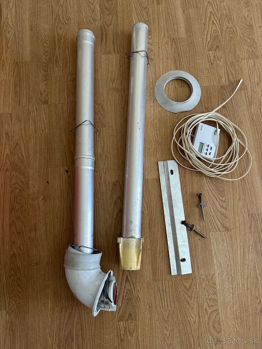 Kondenzačný kotol Thermona - 3