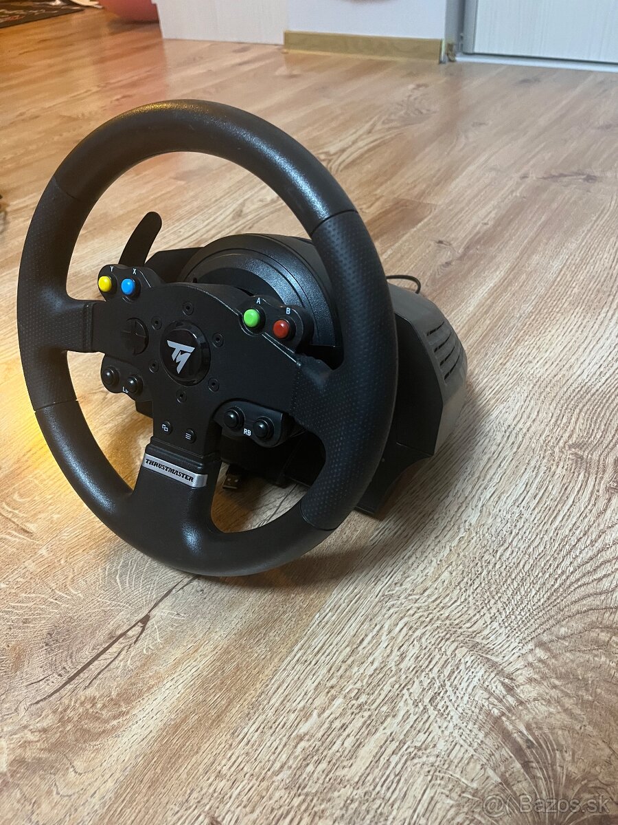 Thrustmaster TMX - 3
