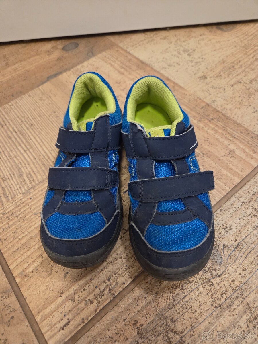 Prechodne topanky vel.28 - 3