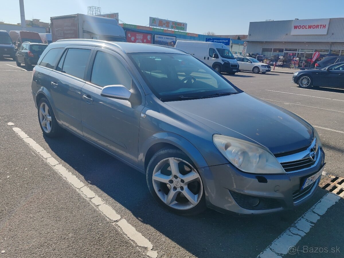 Opel astra AUTOMAT - 3