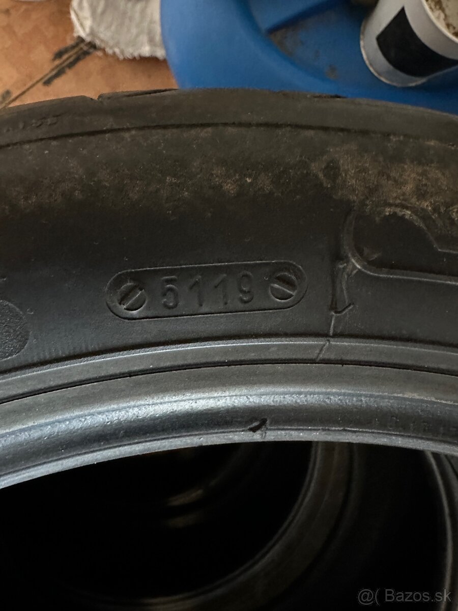 Letné pneumatiky - 3
