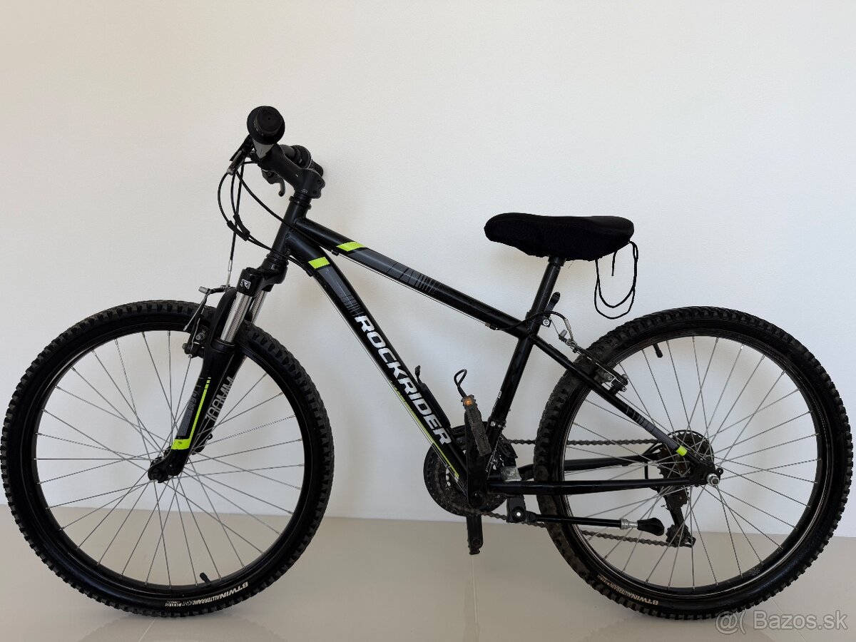 Rockrider ST 500 24” - 3