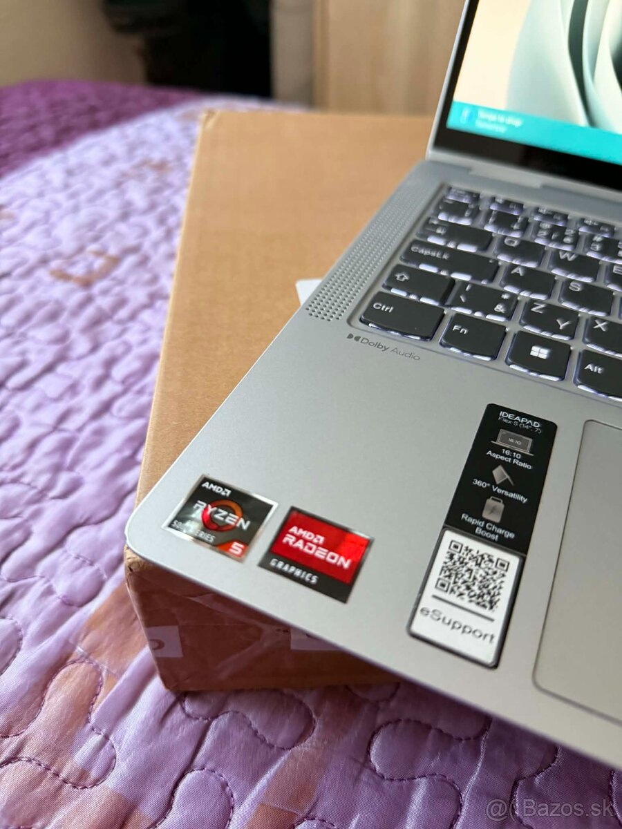 LENOVO IDEAPAD FLEX 5 2024 - 3