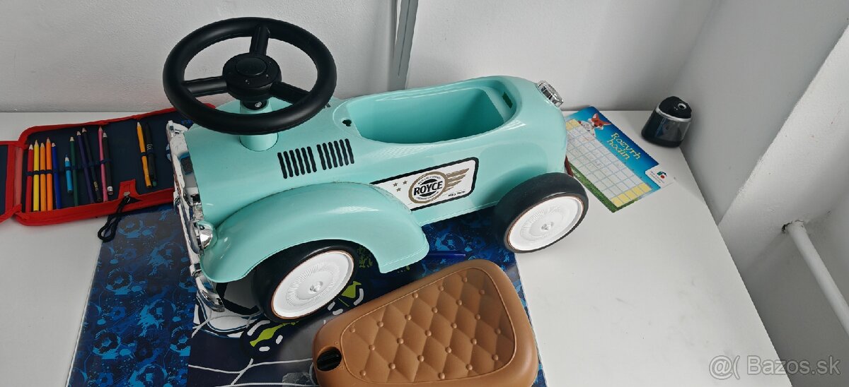 Detské odrážadlo - 3