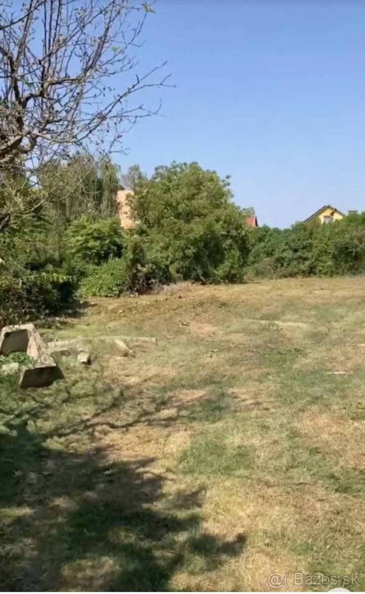 Stavebný pozemok v Komárom-Koppánymonostor - 3