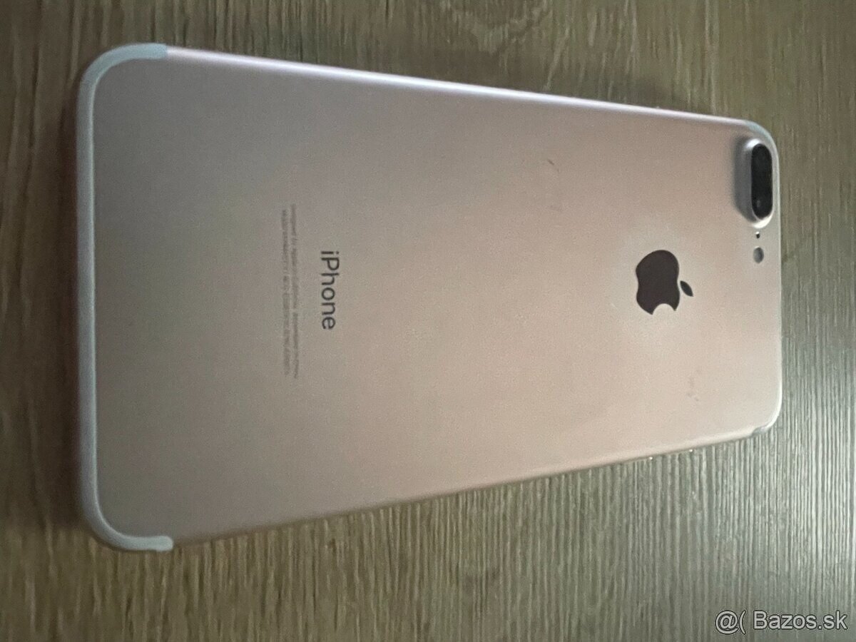 Predám 2ks iPhone 7 na náhradné diely - 3