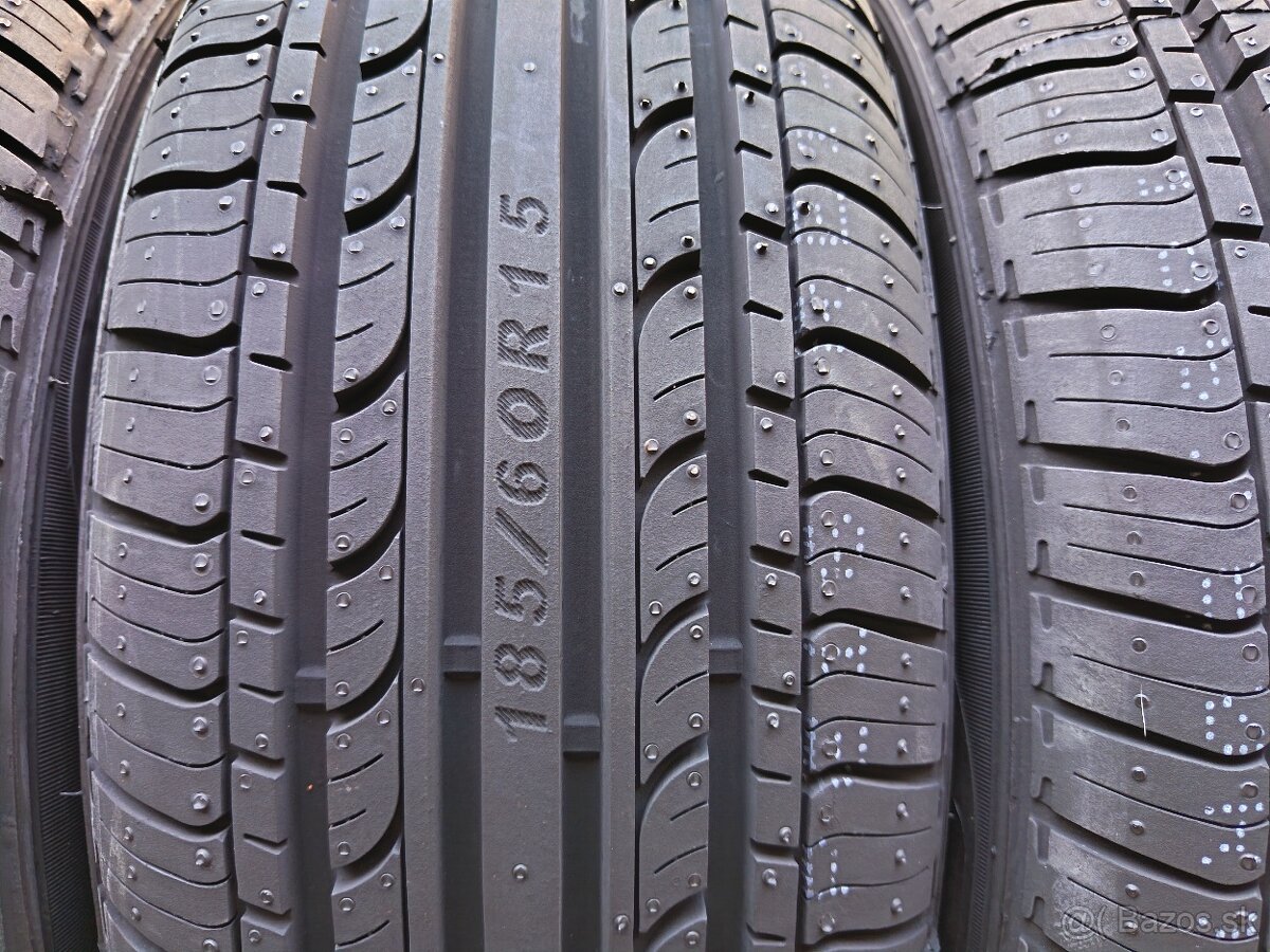 letne pneu 185/60 R15 - 3