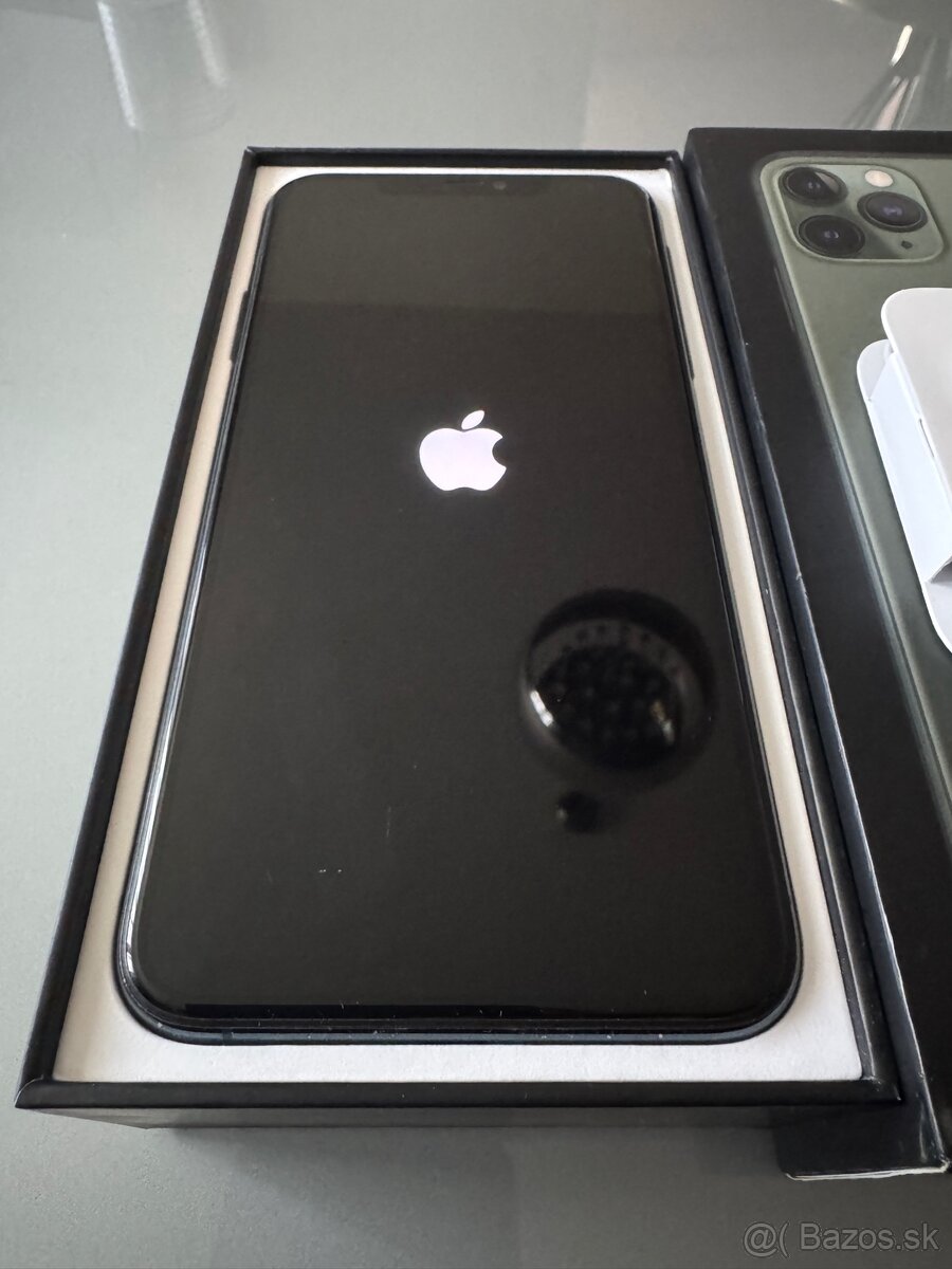 iPhone 11 Pro Max 256gb - 3