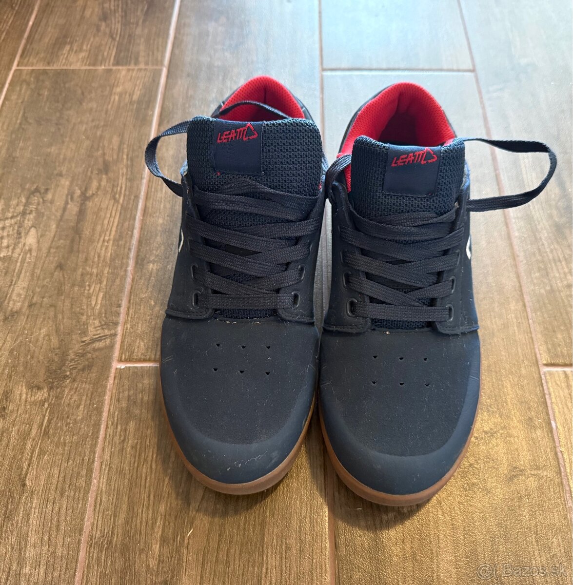 Cyklistické topánky - 3