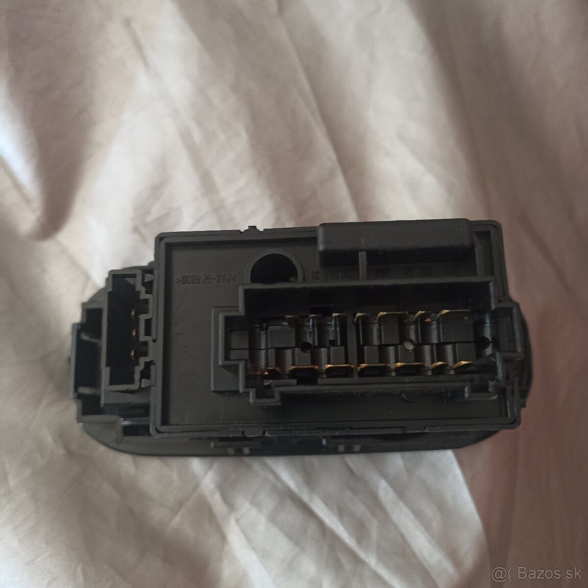 Predám hlavný vypínač svetiel - 3