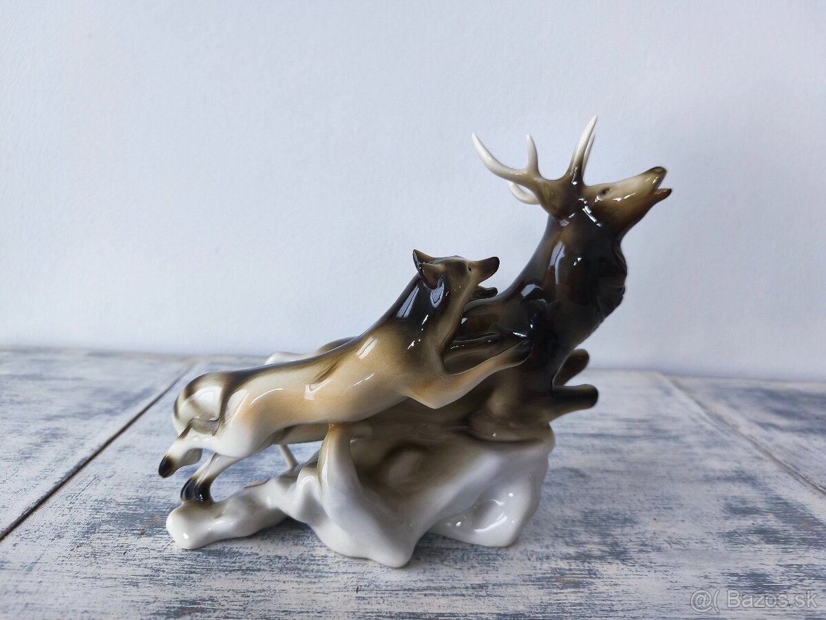 Štvanica - ROYAL DUX - 3