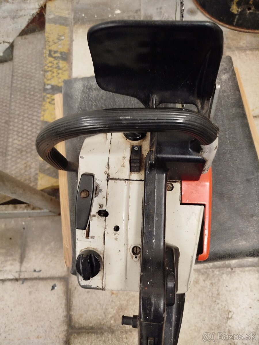 Motorová píla Stihl 0.20avp - 3