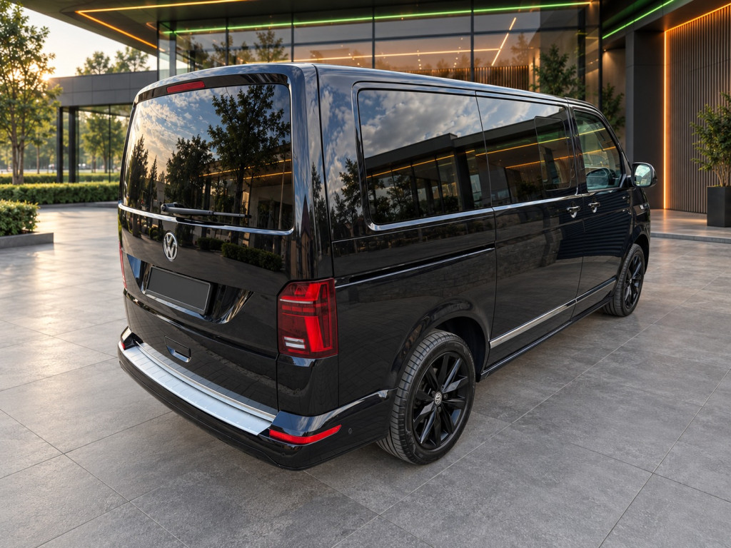 Volkswagen T6 Multivan 2021 - 3