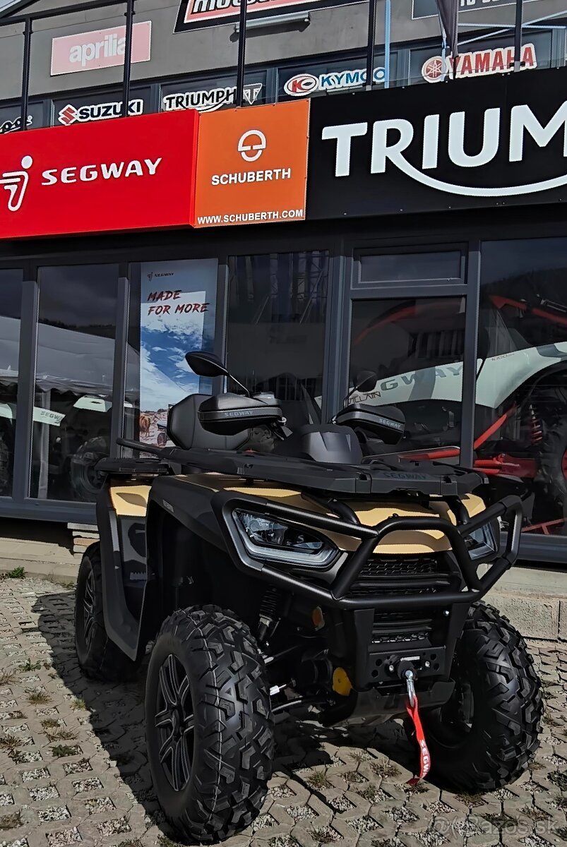 Segway AT10L EPS T3B