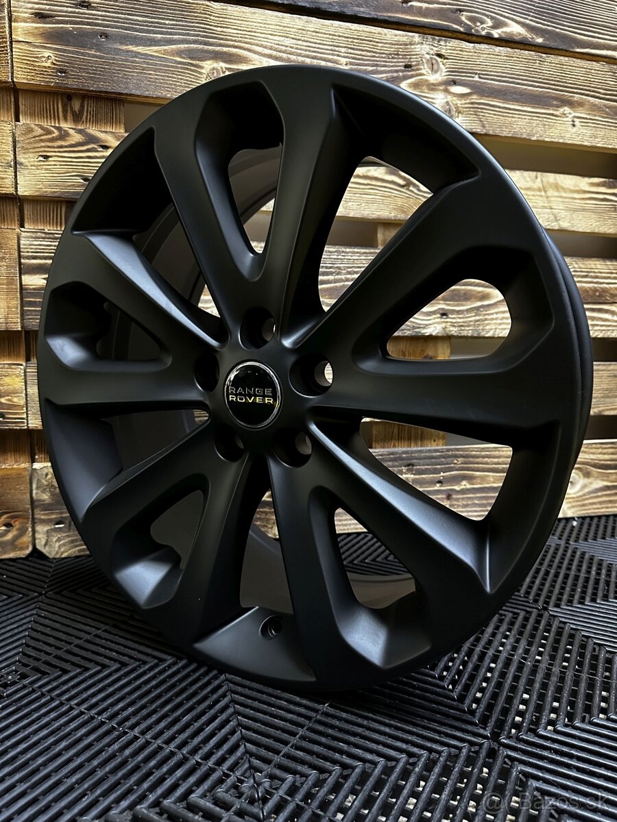 Land Rover - Range Rover Sport, Vogue - orig. 5x120 R20