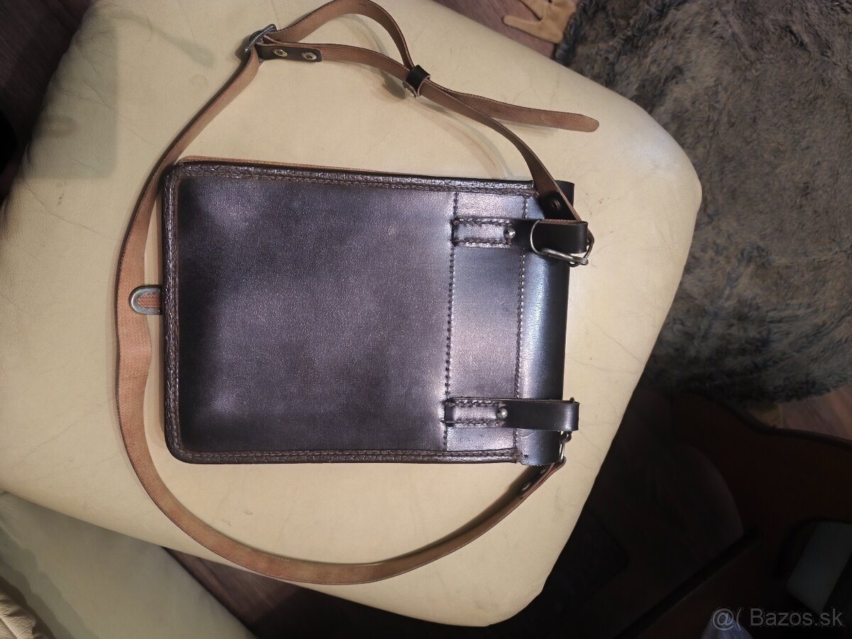 Sovietska map taška - 3