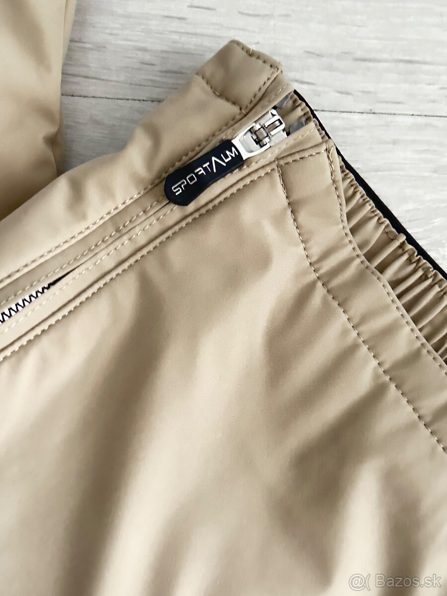 Sportalm damske lyziarske nohavice - 3