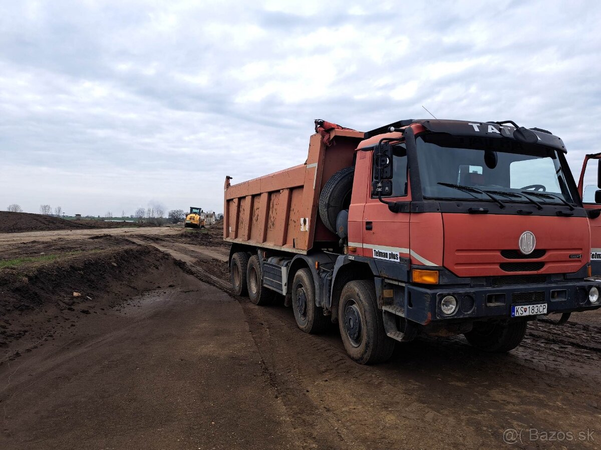 Vodic sk.C s praxou výpomoc aj Tpp - 3