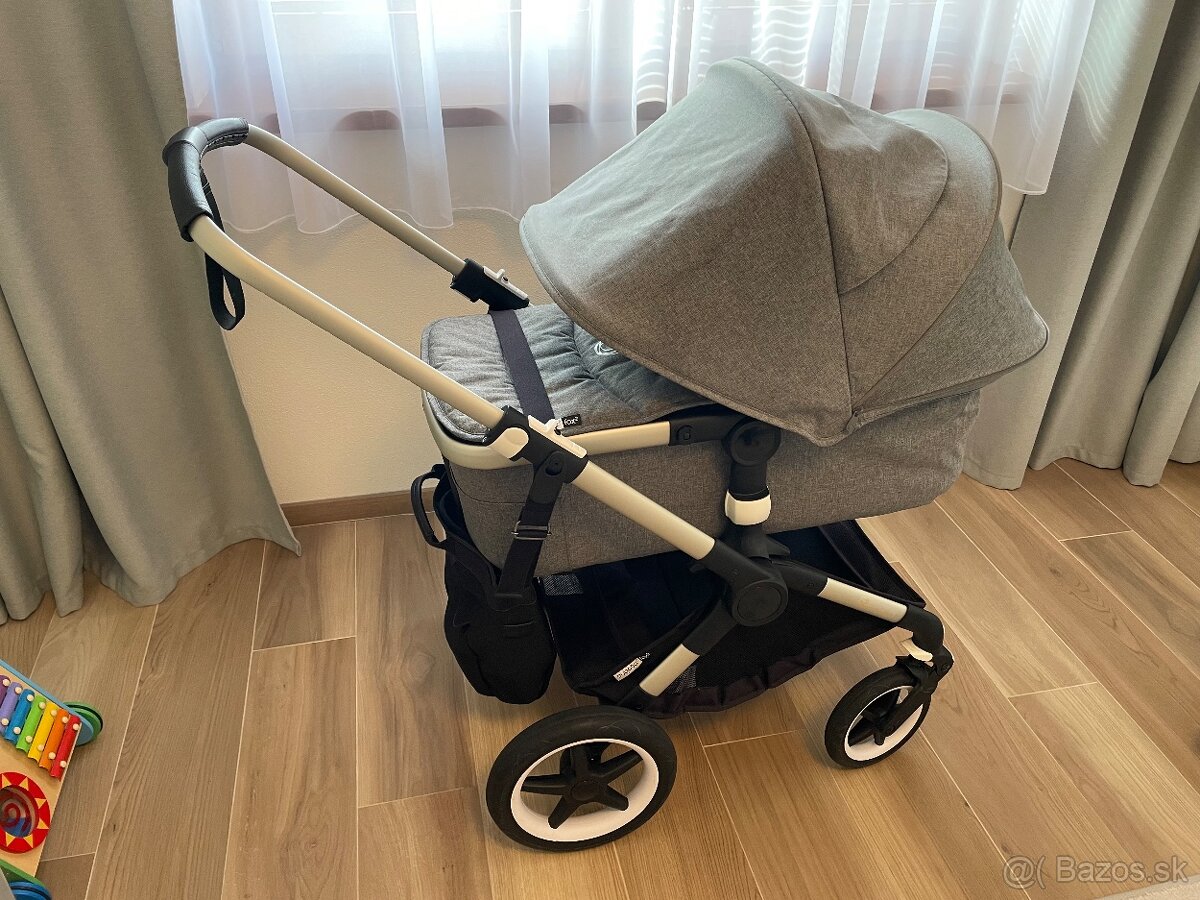 Bugaboo fox2 - 3