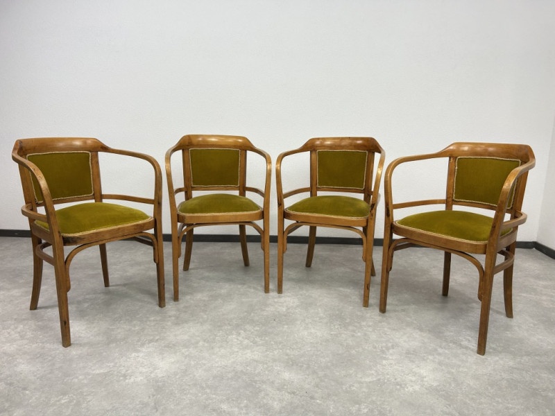 Starožitné sediacie garnitúry - 3