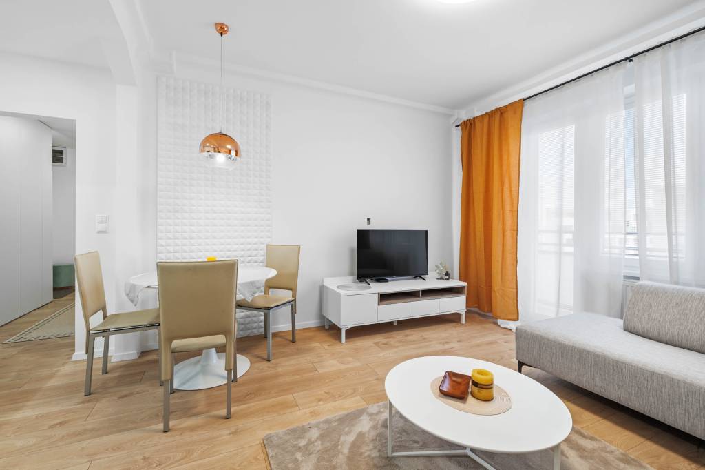 Babony TRE | Krásny 3 - izbový byt na PRENÁJOM na ul. Haburs - 3