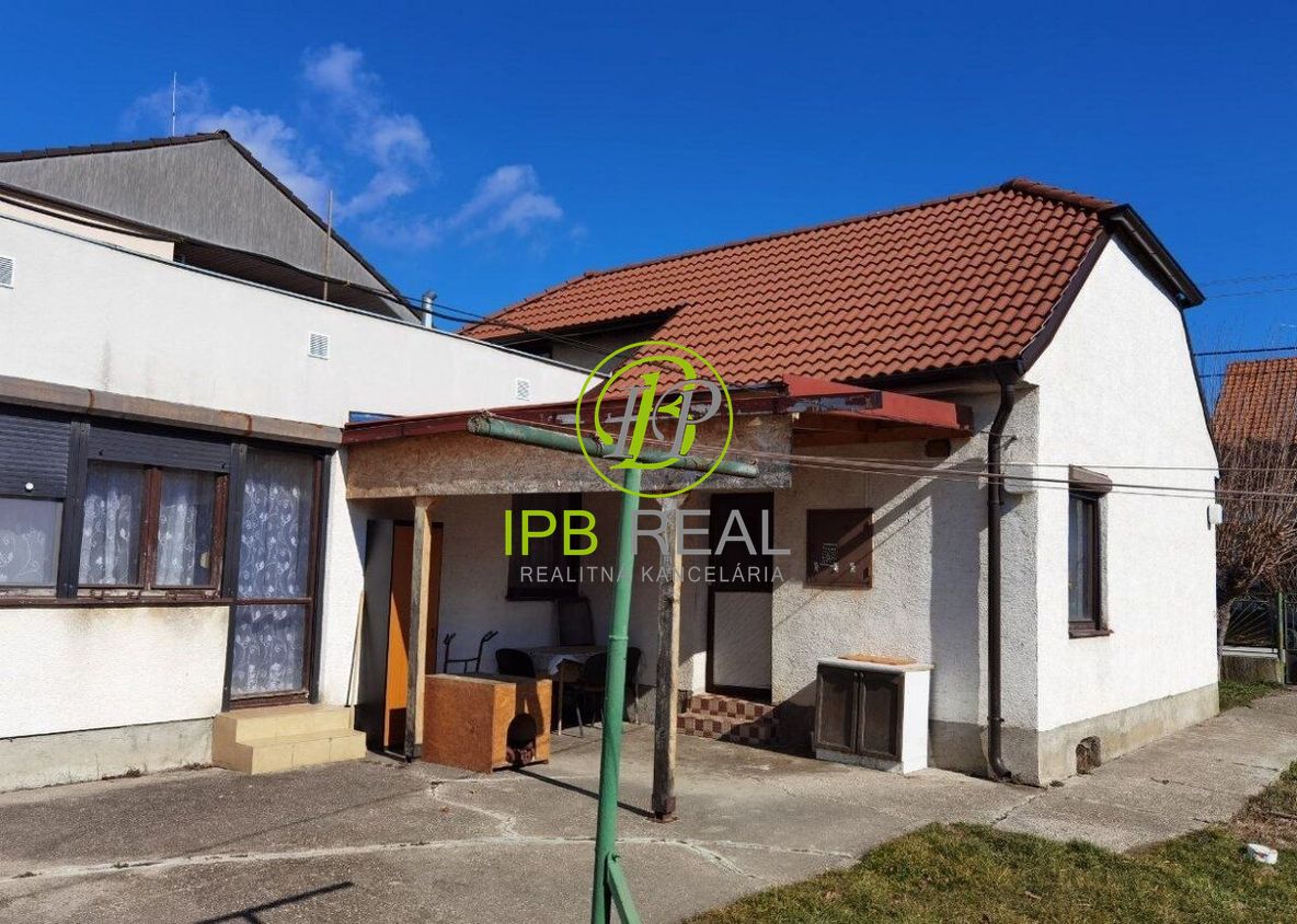 Rodinný dom v časti Farná v Ivanke pri Dunaji - 3