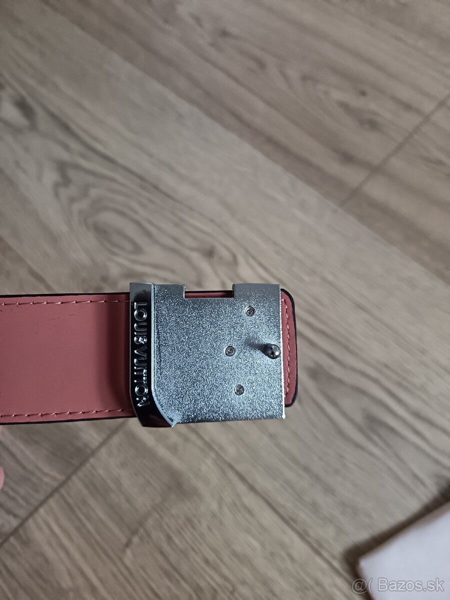 Louis Vuitton opasok - 3