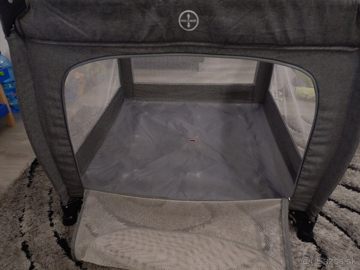 Detská ohrádka - 3